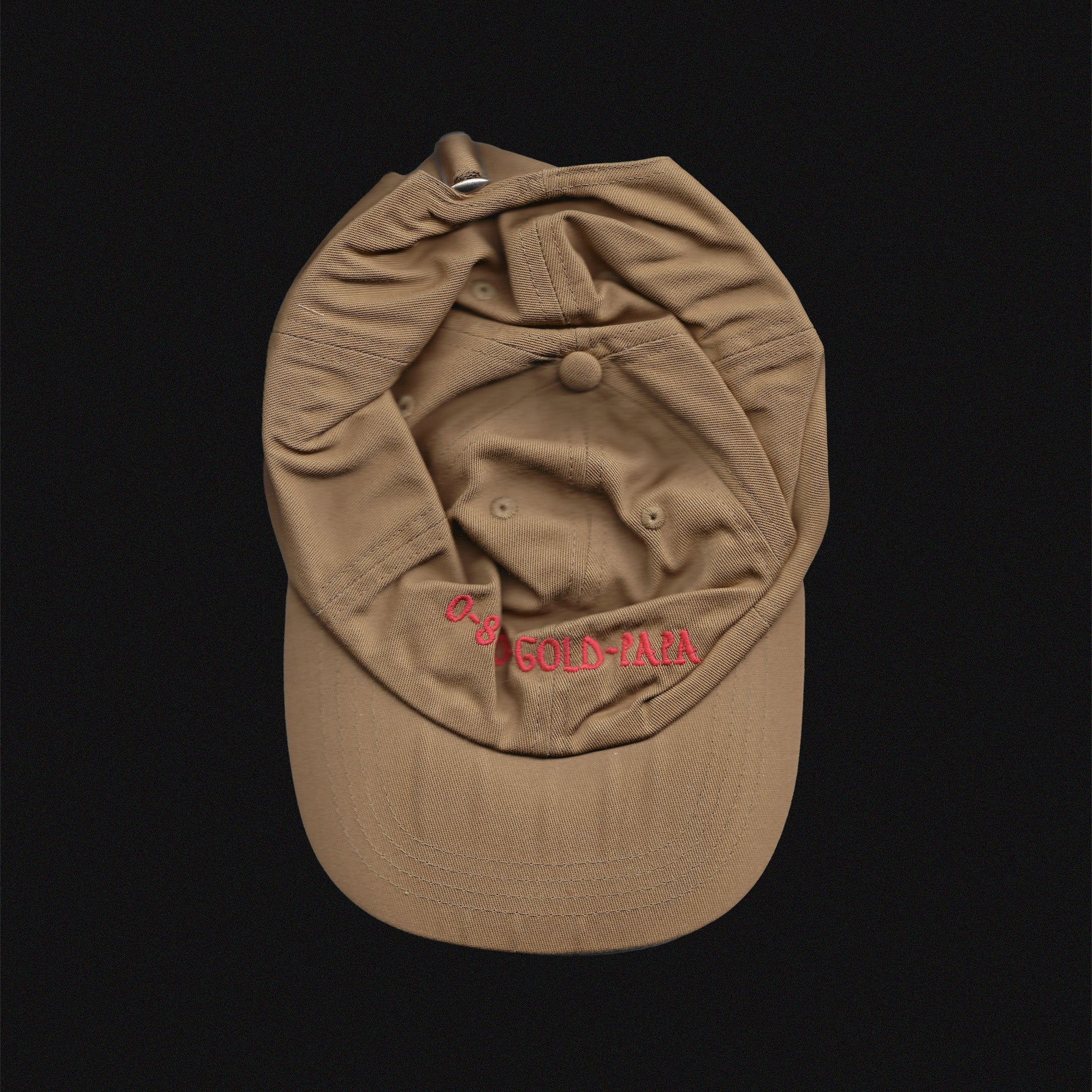 Desert Sand Cap