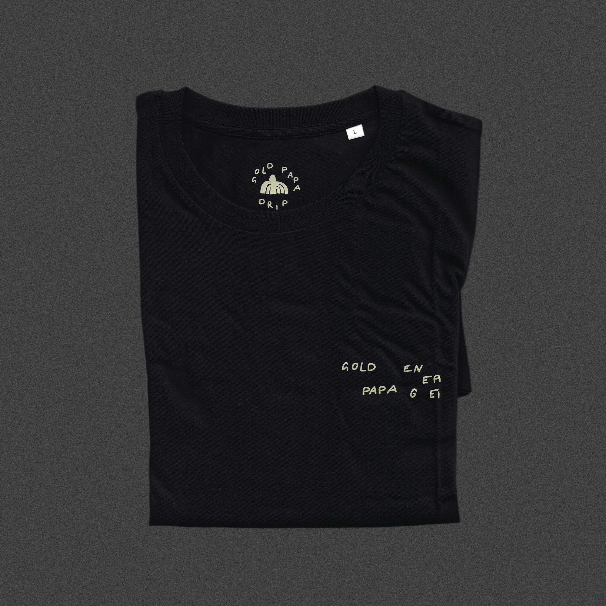 Black T-Shirt