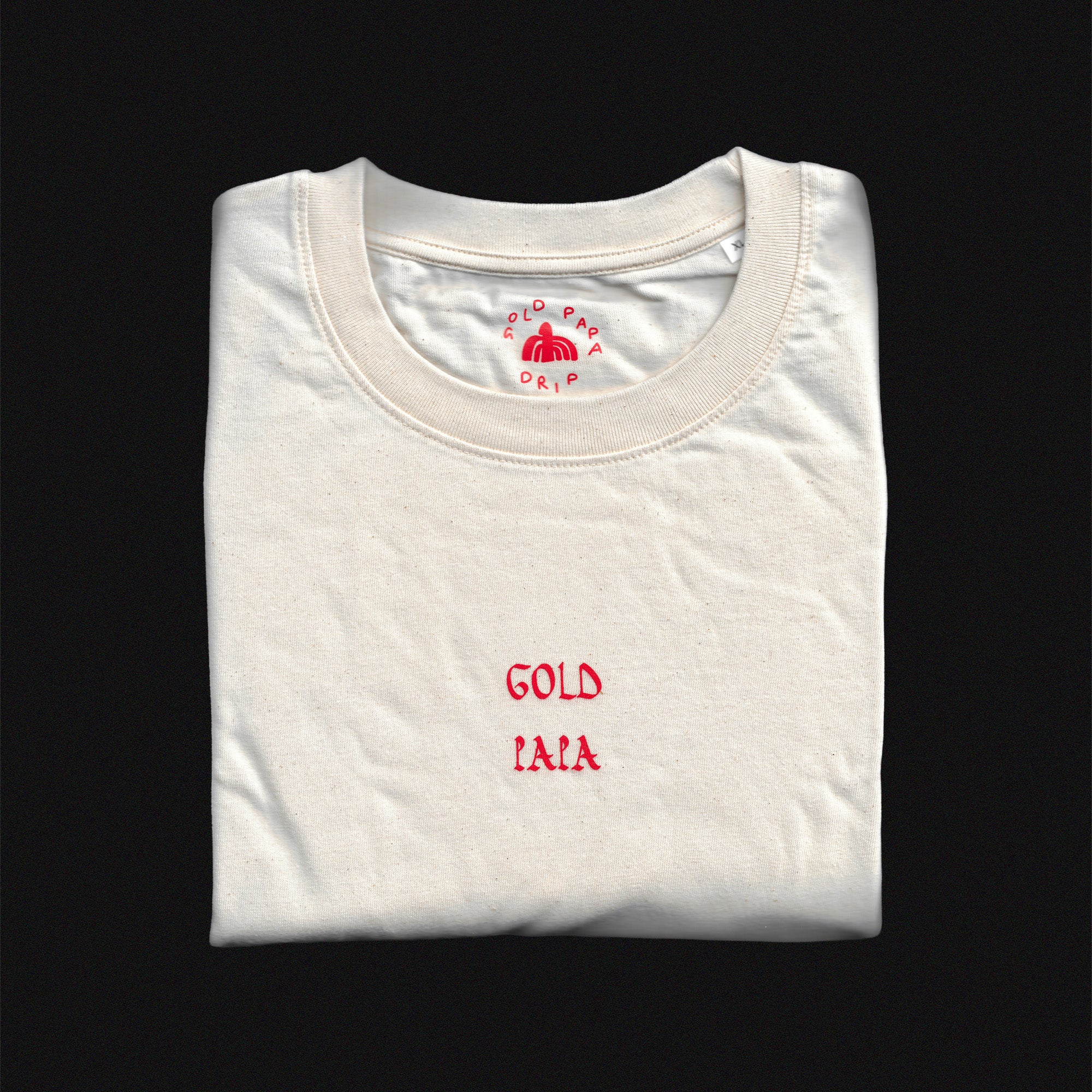 Natural T-Shirt